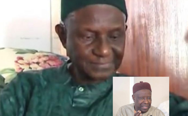 témoignage de Monsieur Ousmane SECK, ancien Vice-président chargé des Opérations et Projets du groupe de la Banque Islamique de Développement, sur Serigne Mansour SY Djiamil.