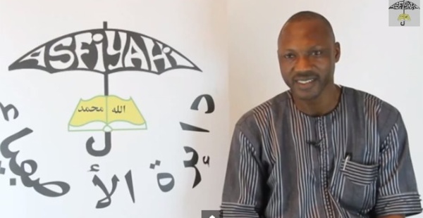 VIDEO - Entretien avec le Dr Yankhoba Faye sur le Dispositif Medical du Gamou de Tivaouane 2014