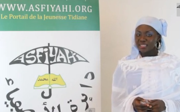VIDEO - ACTU-GAMOU : Le Magazine du Mawlid Gamou de Tivaouane 2014