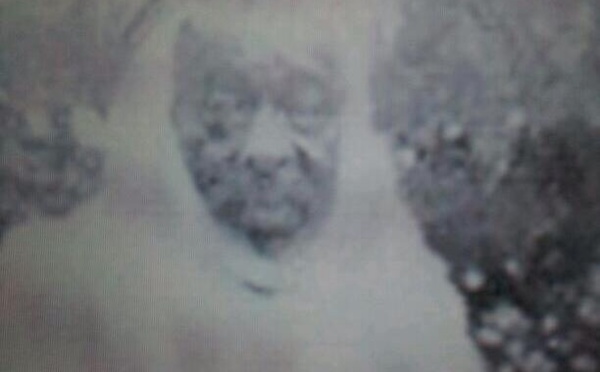 PHOTO - Voici Sidi Mouhamadoul Bachir Ibn Sidi Mouhamadoul HABIB Ibn Seyyidina Cheikh Ahmad Tidjany (rta)
