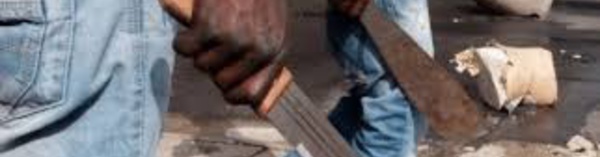 Recrudescence de la Violence au Sénégal : Diagnostic et recommandations