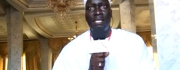 30 MARS 2014 TIVAOUANE - Causerie de Serigne Amadou Wéllé + Témoignages sur Serigne Mansour Sy