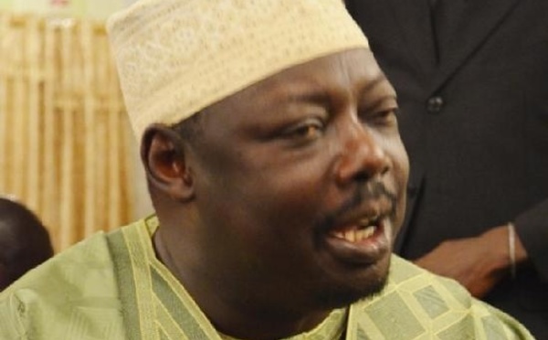 Gamou annuel de Fass-Diaksao: Les fidèles se souviennent de Dabakh ce Samedi 5 Avril 