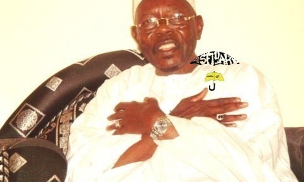 URGENT! Les Recommandations de Serigne Abdoul Aziz Sy Al Amine pour ce Vendredi 18 Septembre 2015