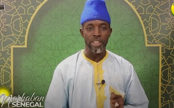 MARHABAN SENEGAL DU MERCREDI 01 JUIN 2022 PAR OUSTAZ NDIAGA SAMB