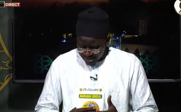 CENTENAIRE MAODO - MARHABAN DU SENEGAL DU 20 JUIN 2022 -MAODO MAJ'ULUL UMMAH ,L'INCONNU DE LA NAT…