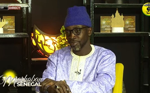 MARHABAN SENEGAL DU JEUDI 30 JUIN 2022 PAR OUSTAZ NDIAGA SAMB