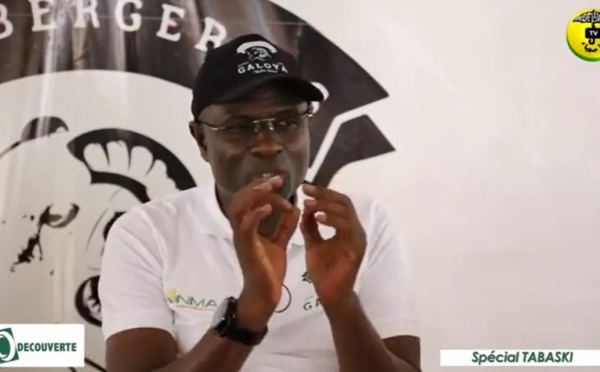 MAGAZINE DECOUVERTE : Spécial Tabaski avec les spécialistes de l'èlevage: Abou Kane, Ciré Diakité...