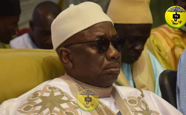 Serigne Mansour Sy Dabakh, un grand humaniste (Par Majib Sene)