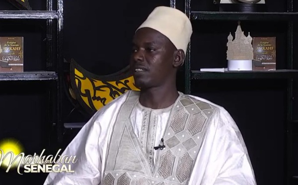 MARHABAN SENEGAL 20 JUILLET 2022-PAR OUSTAZ NDIAGA SAMB