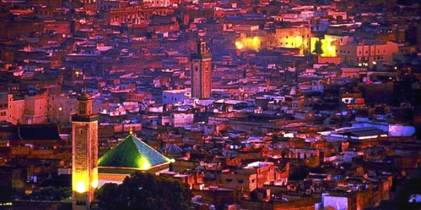 L’AVENIR DE LA TARIKHA TIDIANE AU MENU D’UN FORUM À FÈS