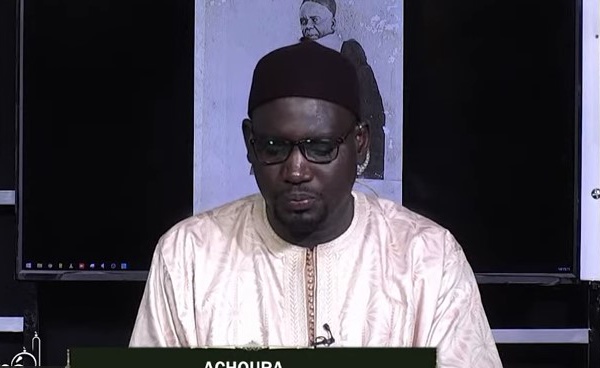 SUNU DINE DU 27 JUILLET 2022- PAR OUSTAZ BABACAR NIANG