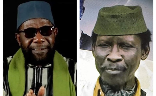 Témoignage de Serigne Ndiaye dit artiste, du Dahiratoul Moustarchidine (DMWM), sur El Hadj Malick Cissé Djing
