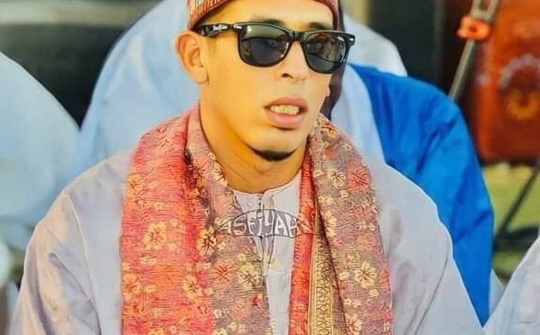 Nécrologie : Rappel à Dieu de Chérif Abdel Malick Jessem At-Tijani à Dakar