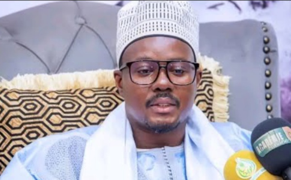 Grand Magal de Touba 2022 : les recommandations du khalife général des Mourides