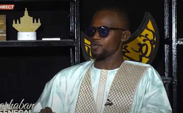 MARHABAN SENEGAL DU 25 AOUT 2022 - PAR OUSTAZ NDIAGA SAMB THEME CHEIKH AHMED TIDIANE (CHEIKH AL…