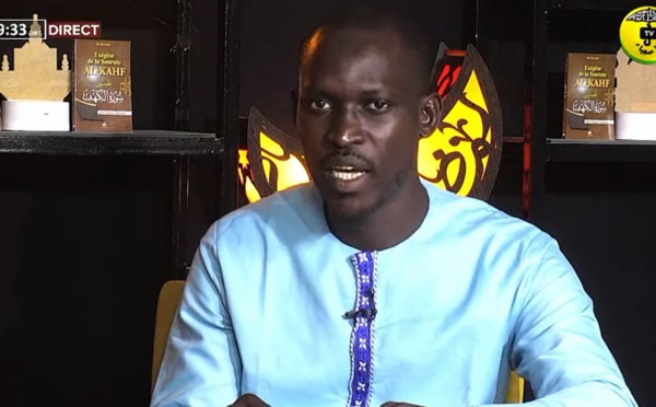 ACTU GAMOU DU 28 SEPTEMBRE 2022 PAR GALLO DAOUDA SALL ET MOUHAMED SAMB