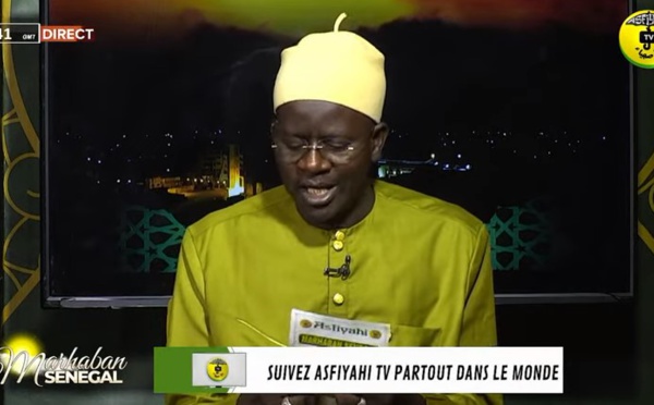 DIRECT- MARHABAN SENEGAL DU 14 DECEMBRE 2022 PAR OUSTAZ NDIAGA SAMB INVITE EL HADJ MALICK SE…