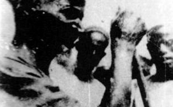 PARIS: Journée de Prière dédiée à Mame Cheikh Oumar Foutiyou Tall , ce Samedi 13 Septembre 2014 au 18ème arrondissement