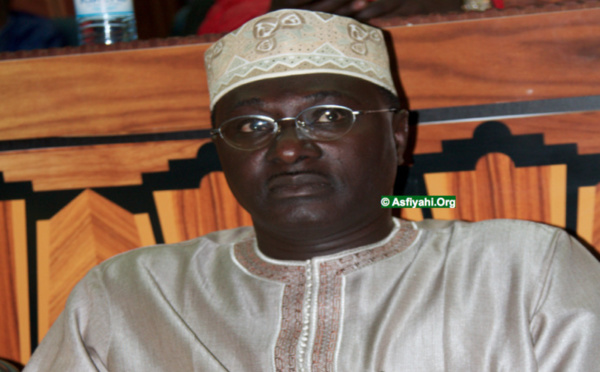 DÉMENTI AU JOURNAL LE QUOTIDIEN : Tivaouane s'oppose bel et bien à la Planification Familiale