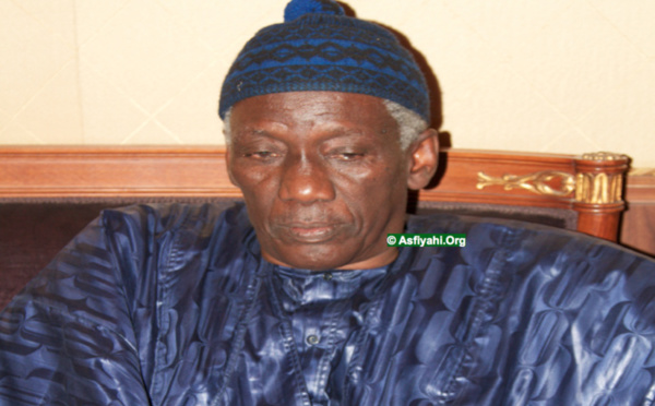 COMMUNIQUÉ: Position de la Zawiya d’El Hadji Malick Sy de Tivaouane sur le planning familial