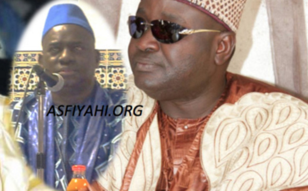 GAMOU SUÈDE 2016: Ce Samedi 22 Octobre à Stockholm 