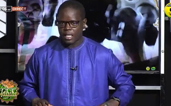 DIRECT DAROUL HABIBI DU 24 JANVIER 2023 PAR OUSTAZ PAPE AMADOU DIOUF