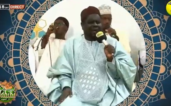 DIRECT- DAROUL HABIBI DU MERCREDI 01 FEVRIER 2023 PAR OUSTAZ PAPE AMAADOU DIOUF THEME :WAAJAL HA…