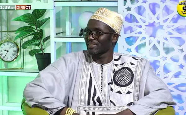DIRECT - PLATEAU SPÉCIAL - WAAJAL GAMOU NDAKAROU DE SERIGNE SIDY AHMED SY BABACAR: VENDREDI 17 FÉ…