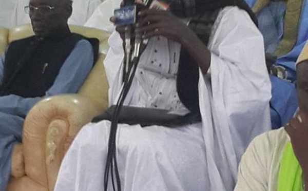 CONSEIL REGIONAL DU COSKAS: Seminaire de Formation des Formateurs , ce Dimanche 26 Octobre 2014 à l’Hôtel de Ville de Dakar