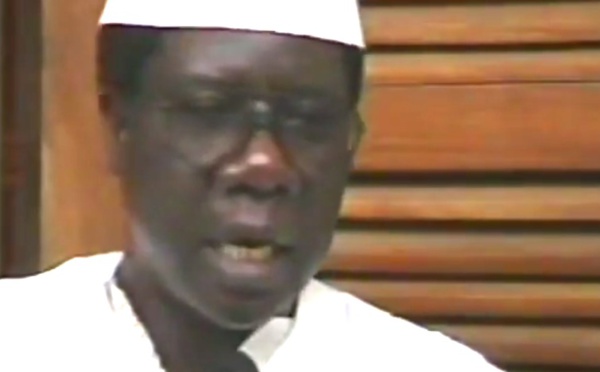 Tamkharite: Historique &amp; Prières . Par Serigne Moustapha Sy , Responsable moral du Dahiratoul Moustarchidine