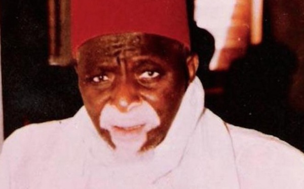 58iéme Edition de la Ziarra Annuelle de Nguick de la Hadara Cheikhna Abass Sall (rta), du 04 au 07 Octobre 2018: une "fête des âmes" pour les fidèles 