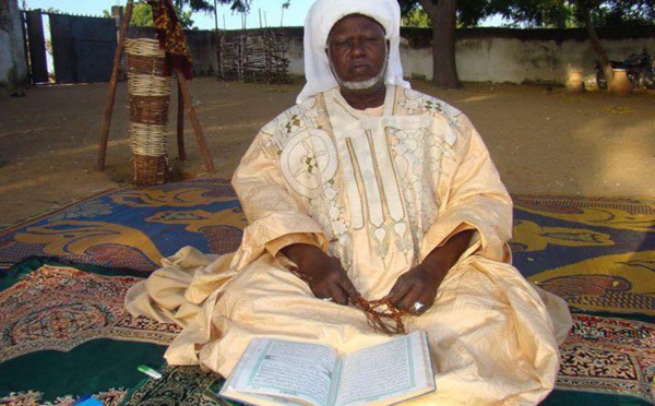 NIGERIA : Assassinat du Muqadam Cheikh Muhammad Adam Nafada