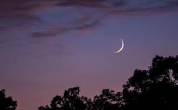 Le Ramadan débute ce Jeudi 23 Mars 2023 au Sénégal