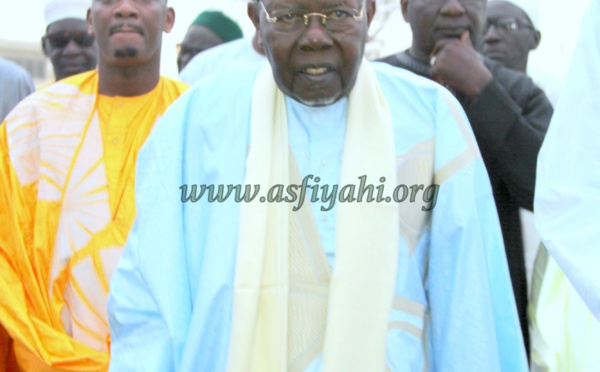 PHOTOS - JOURNÉES CHEIKH 2014 : Les Images de la Conference du Dimanche 7 Décembre 2014