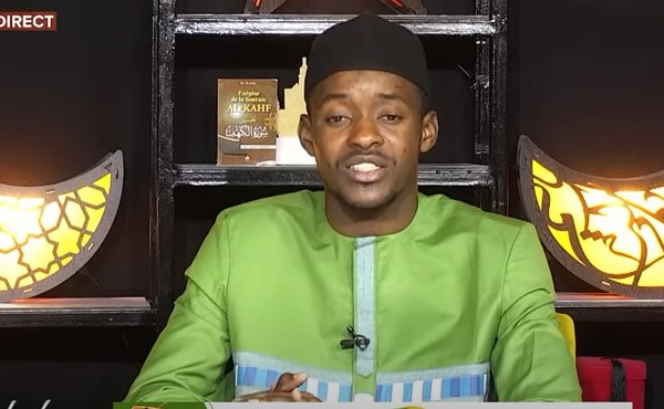 DIRECT - MARHABAN SENEGAL DU MERCREDI 22 FEVRIER 2023 PAR NDIAGA SAMB