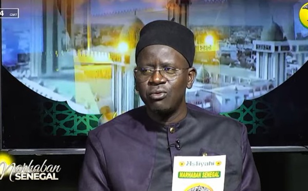 DIRECT- MARHABAN SENEGAL DU MARDI 28 FEV 2023 PAR