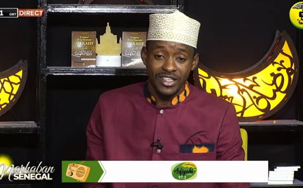 DIRECT- MARHABAN SENEGAL DU JEUDI 02 MARS 2023 PAR OUSTAZ NDIAGA SAMB