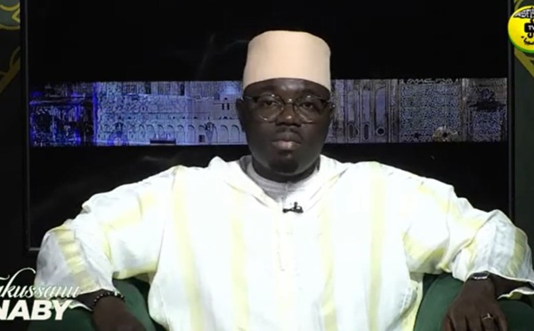 DIRECT- TAKUSSANU NABY DU JEUDI 02 MARS 2023 PAR MOUSTAPHA MBAYE