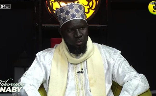 DIRECT- TAKUSSANU NABY DU 06 MARS 2023 - PAR MOUSTAPHA MBAYE :