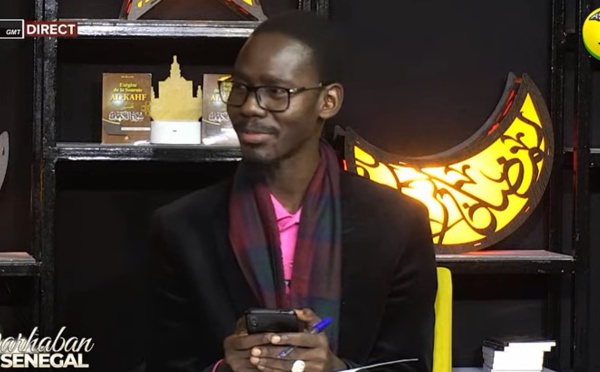 DIRECT - MARHABAN SENEGAL DU MERCREDI 08 MARS 2023 PAR OUSTAZ NDIAGA SAMB THEME : TAXAWAYU JIGUE…