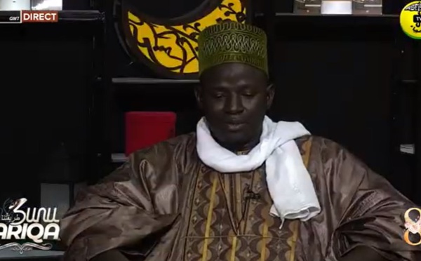 DIRECT - TAKUSSANU NABY DU MERCREDI 08 MARS 2023 PAR MOUSTAPHA MBAYE