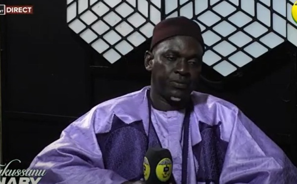 DIRECT - LE GRAND TAKUSSANE NABY DU JEUDI 09 MARS 2023 PAR MOUSTAPHA MBAAYE