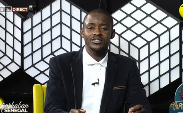 DIRECT- MARHABAN SENEGAL DU MERCREDI 15 MARS 2023 PAR NDIAGA SAMB