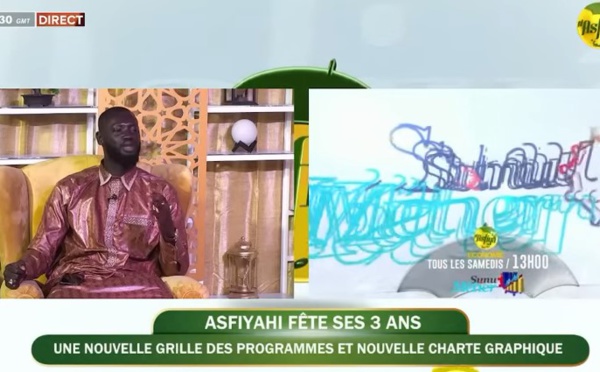 DIRECT- PLATEAU SPECIAL -LANCEMENT NOUVELLE GRILLE DES PROGRAMMES