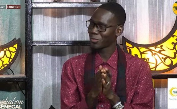 DIRECT - MARHABAN SENEGAL DU LUNDI 27 MARS 2023 PAR OUSTAZ NDIAGA SAMB
