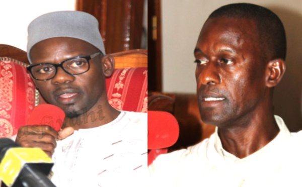 VIDEO - Tout ce que vous devez savoir sur l'organisation du Gamou Tivaouane 2015 - Explications de Serigne Abdoul Hamid Sy, Mame Ousmane Samb et Abdoulaye Wone