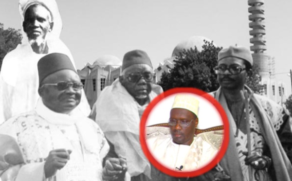 VIDEO - The Mawlid in Senegal upon Shaykh El Hadj Malick Sy's Strategy - By Moulay Abdul Aziz Sy Habib