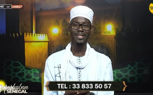 DIRECT - MARHABAN SENEGAL DU MARDI 18 AVRIL 2023 PAR GALLO DAOUDA SALL