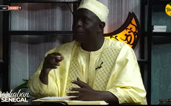 DIRECT - MARHABAN SENEGAL DU VENDREDI 28 AVRIL 2023 PAR OUSTAZ NDIAGA SAMB